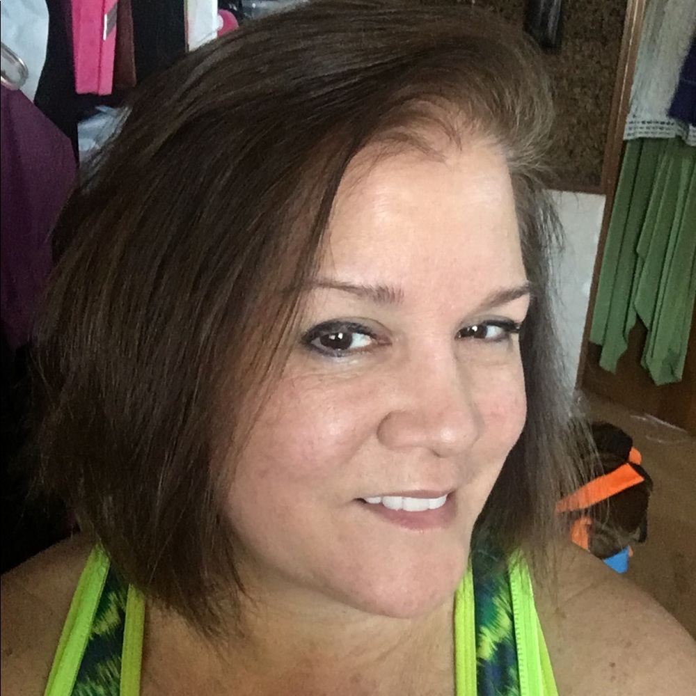 Meet your Posher, Maria